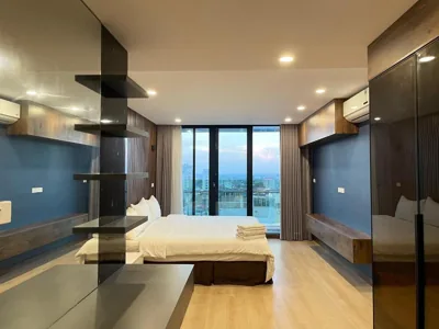 HNC Premier Hotel & Residences – Photos 2