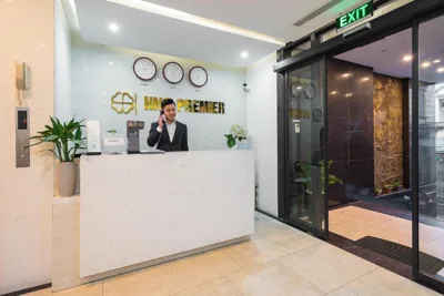 HNC Premier Hotel & Residences – Photos 3