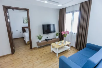 HNC Premier Hotel & Residences – Photos 8