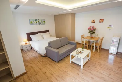 HNC Premier Hotel & Residences – Photos 9
