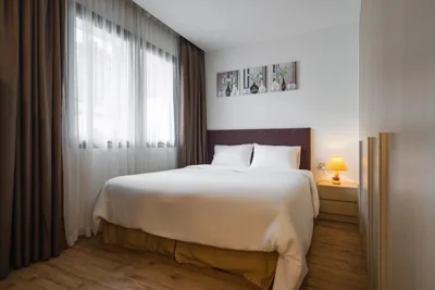 HNC Premier Hotel & Residences – Photos 10