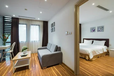 HNC Premier Hotel & Residences – Photos 12
