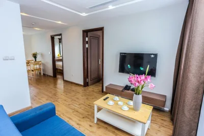 HNC Premier Hotel & Residences – Photos 13