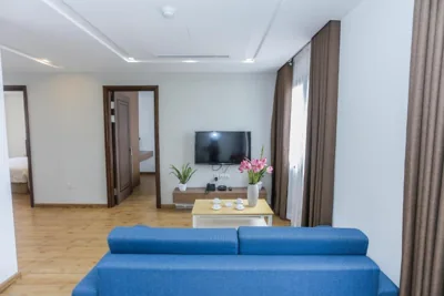 HNC Premier Hotel & Residences – Photos 15
