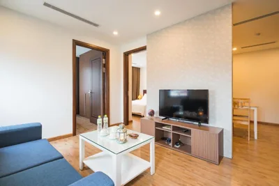 Suite — HNC Premier Hotel & Residences